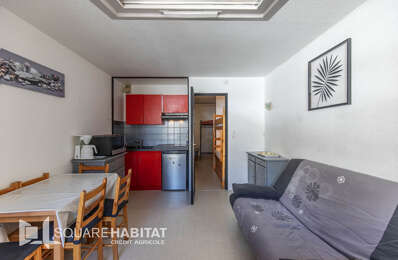 appartement 2 pièces 29 m2 à vendre à Labassère (65200)