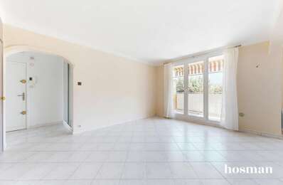 appartement 3 pièces 66 m2 à vendre à La Penne-sur-Huveaune (13821)