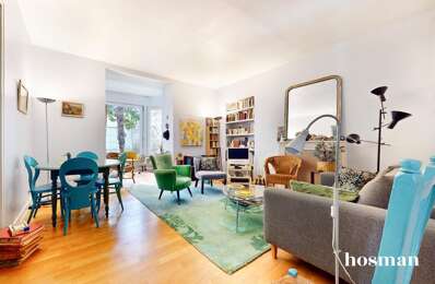 vente appartement 353 500 € à proximité de Nantes (44200)