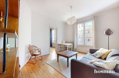 vente appartement 295 000 € à proximité de Saint-Gratien (95210)