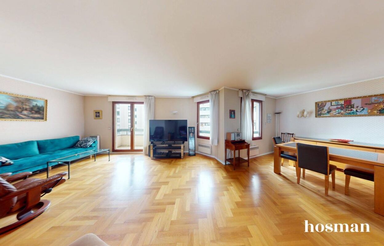 Vente appartement 84 m Paris 19 75019 28781861