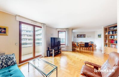 vente appartement 700 000 € à proximité de Paris 9 (75009)