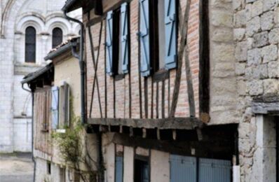 maison 4 pièces 102 m2 à vendre à Castelnau-Montratier (46170)
