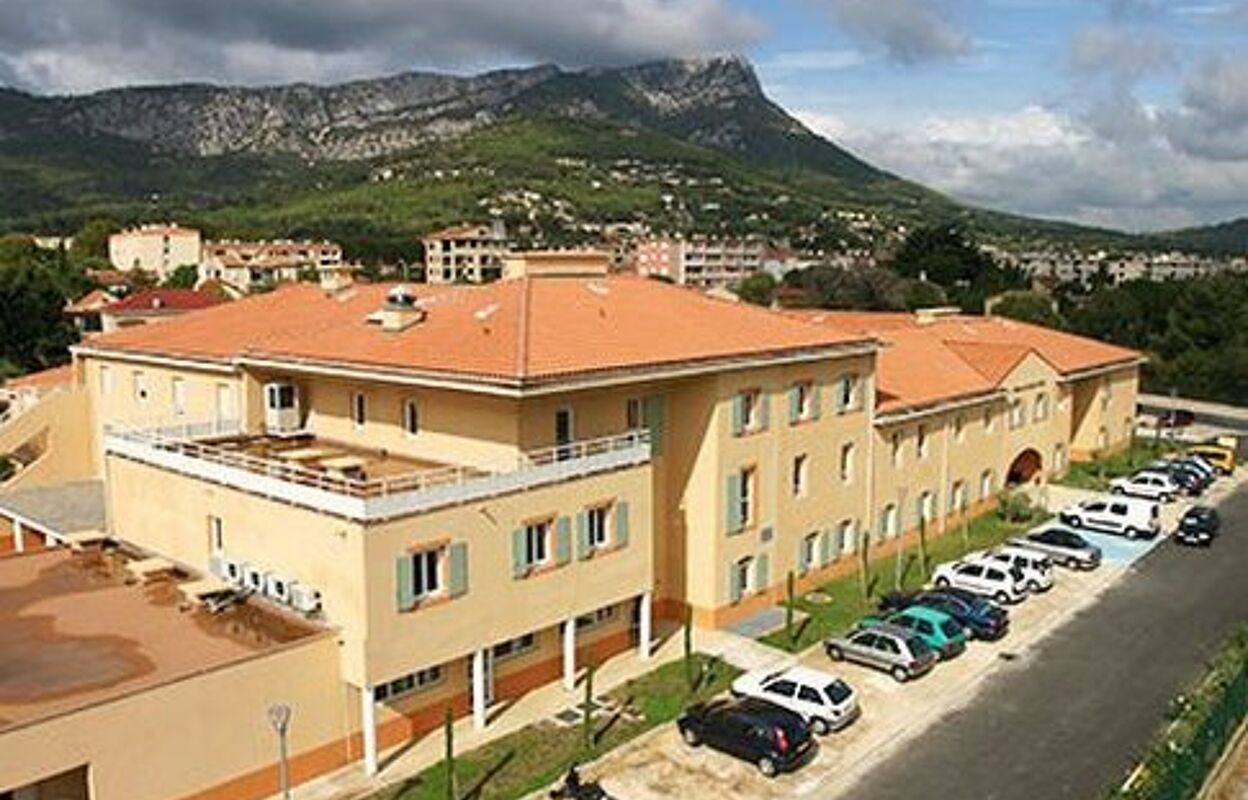 appartement 1 pièces 22 m2 à vendre à La Valette-du-Var (83160)