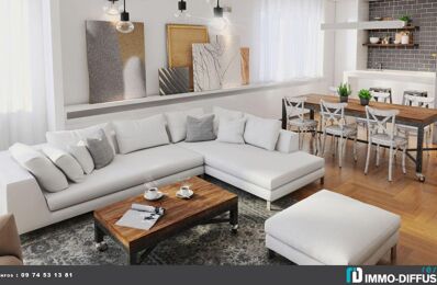 vente appartement 208 000 € à proximité de Les Abrets en Dauphiné (38490)
