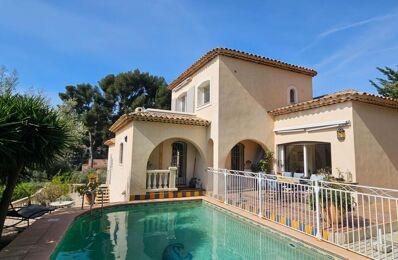 vente maison 863 000 € à proximité de Toulon (83000)