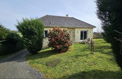 vente maison 181 200 € à proximité de Savignac-Lédrier (24270)