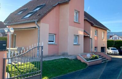 vente maison 299 000 € à proximité de Danjoutin (90400)
