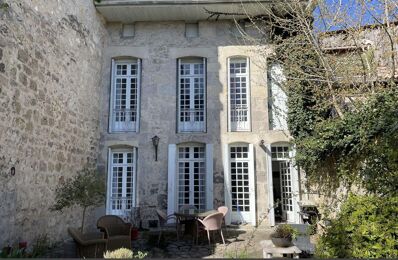 vente maison 294 000 € à proximité de Pindères (47700)