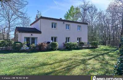 vente maison 787 500 € à proximité de Beychac-Et-Caillau (33750)