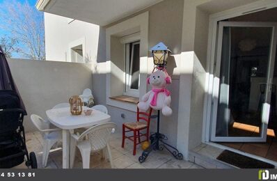 vente appartement 199 000 € à proximité de Lamalou-les-Bains (34240)