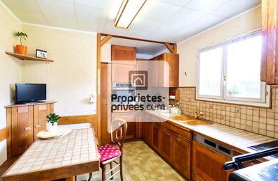 vente maison 259 000 € à proximité de Saint-Pierre-de-Chartreuse (38380)