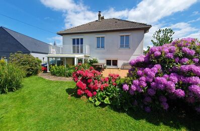 vente maison 250 000 € à proximité de Cauville-sur-Mer (76930)