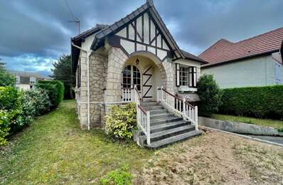 vente maison 468 000 € à proximité de Varaville (14390)