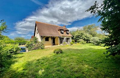 vente maison 299 520 € à proximité de May-sur-Orne (14320)