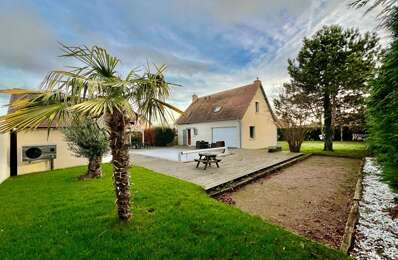 vente maison 499 200 € à proximité de Montillières-sur-Orne (14210)