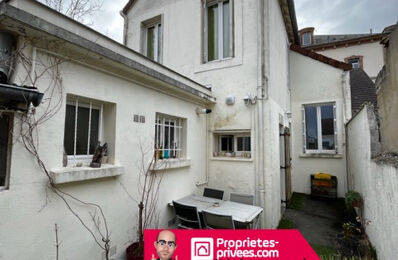 vente maison 99 900 € à proximité de Le Montet (03240)