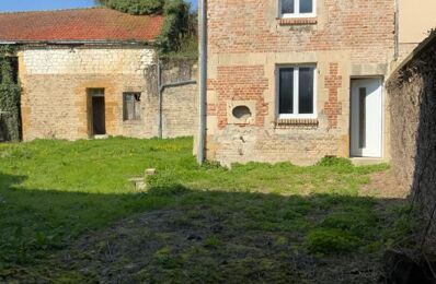 vente maison 109 000 € à proximité de Boult-sur-Suippe (51110)
