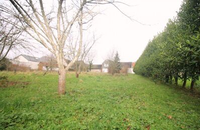 vente maison 157 000 € à proximité de Monchy-Cayeux (62134)