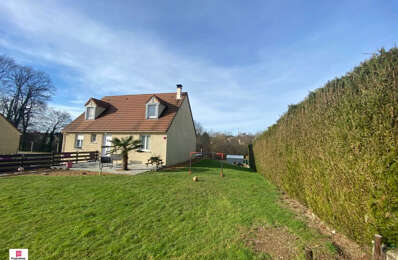 vente maison 228 780 € à proximité de Lonlay-le-Tesson (61600)
