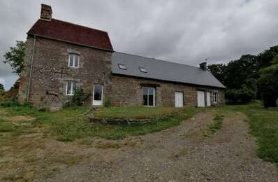 vente maison 176 780 € à proximité de Saint-Didier-sous-Ecouves (61320)