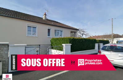 vente maison 161 185 € à proximité de Sévigny (61200)