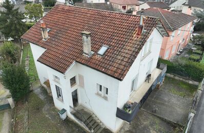 vente maison 305 000 € à proximité de Sévérac-le-Château (12150)