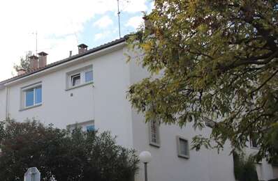 maison 5 pièces 112 m2 à vendre à Montpellier (34000)