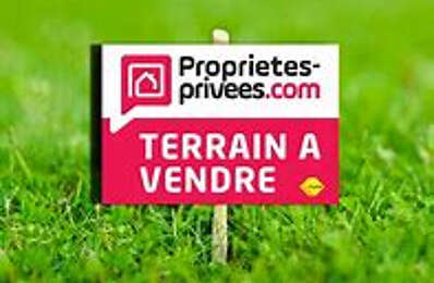 vente terrain 66 000 € à proximité de Ayssènes (12430)