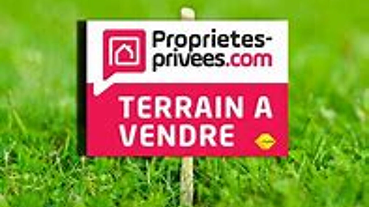 terrain  pièces 1210 m2 à vendre à Saint-Victor-Et-Melvieu (12400)