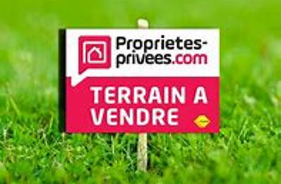 vente terrain 724 000 € à proximité de Aguessac (12520)
