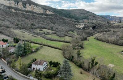 maison 7 pièces 163 m2 à vendre à Millau (12100)