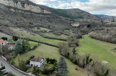 vente maison 724 000 € à proximité de Massegros Causses Gorges (48500)