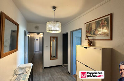 appartement 4 pièces 82 m2 à vendre à Vénissieux (69200)