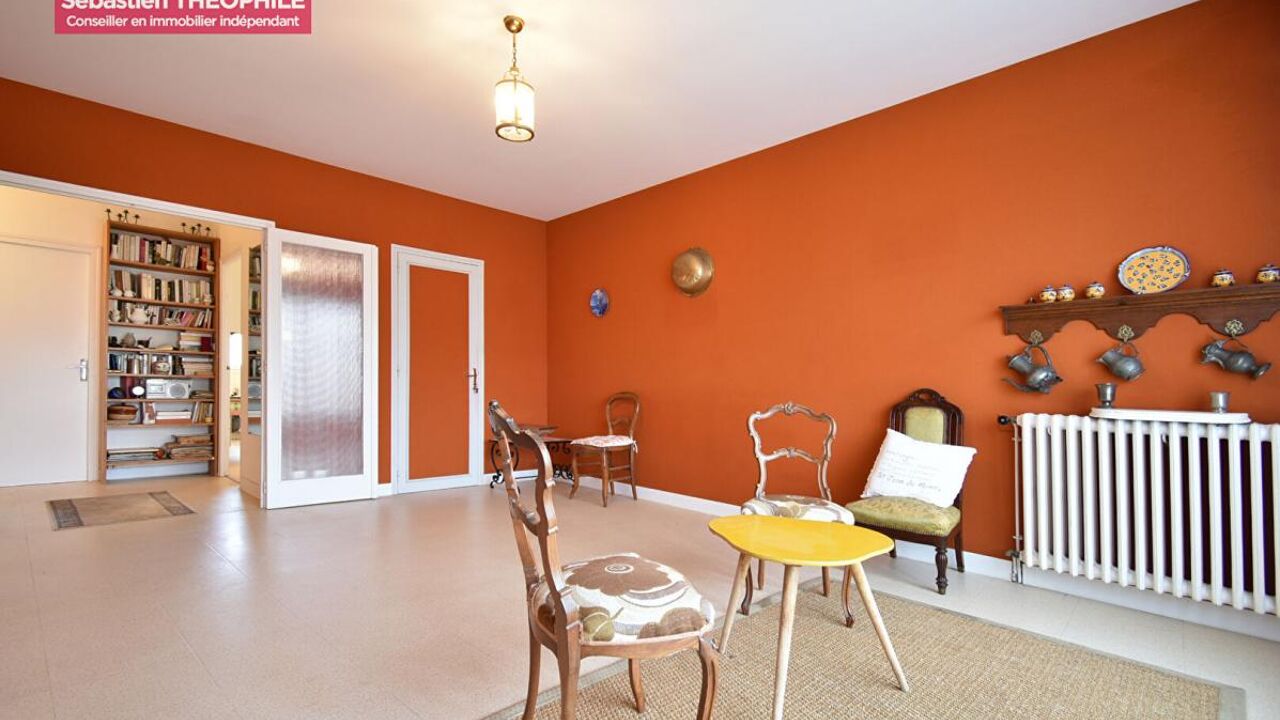 appartement 3 pièces 71 m2 à vendre à Saint-Hilaire-de-Riez (85270)