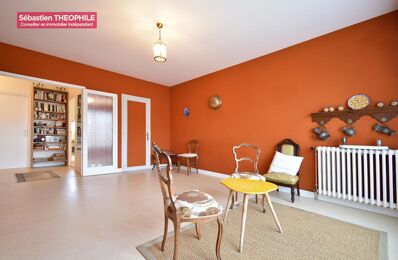 vente appartement 159 990 € à proximité de Beauvoir-sur-Mer (85230)