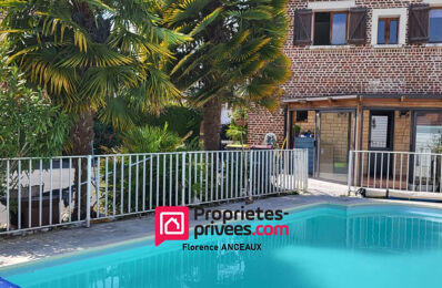 vente maison 259 975 € à proximité de Montbrehain (02110)