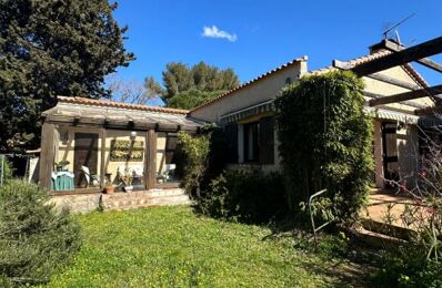 vente maison 990 000 € à proximité de La Crau (83260)