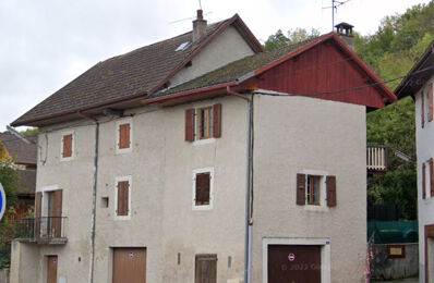 vente maison 149 000 € à proximité de Montriond (74110)