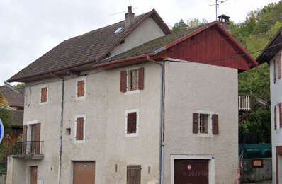 vente maison 149 000 € à proximité de Lugrin (74500)