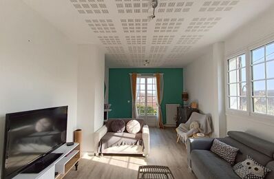 vente appartement 316 500 € à proximité de Mézières-sur-Seine (78970)