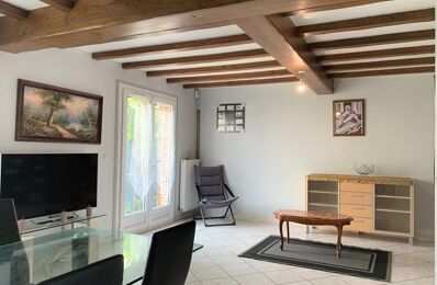 vente maison 328 200 € à proximité de Sarcelles (95200)