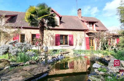 vente maison 374 900 € à proximité de Gasville-Oisème (28300)