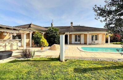 vente maison 565 000 € à proximité de Hurigny (71870)