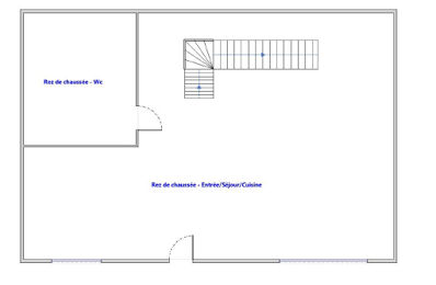 location maison 780 € CC /mois à proximité de Cerny (91590)