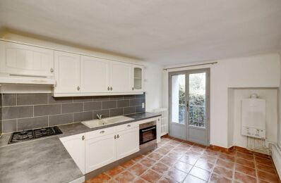 vente maison 190 000 € à proximité de Montfaucon (30150)