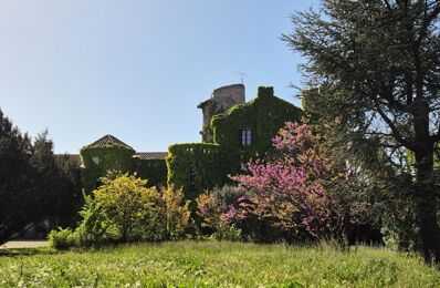vente maison 1 390 000 € à proximité de Morières-Lès-Avignon (84310)