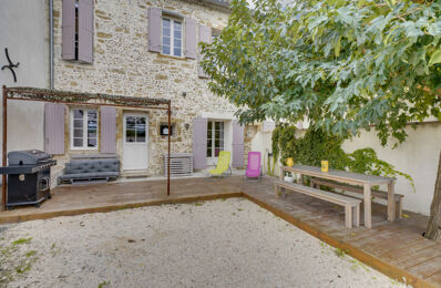 vente maison 810 000 € à proximité de Althen-des-Paluds (84210)