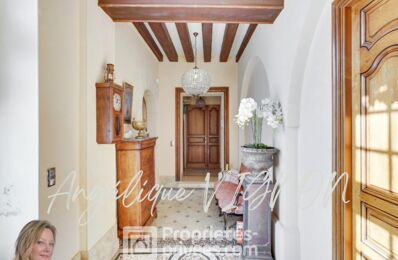 vente appartement 439 000 € à proximité de Rochefort-du-Gard (30650)