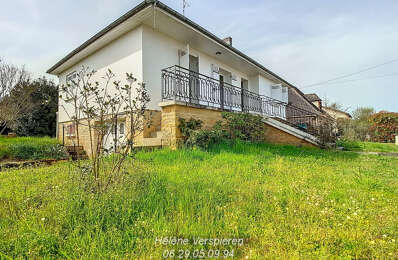 vente maison 137 670 € à proximité de Alles-sur-Dordogne (24480)